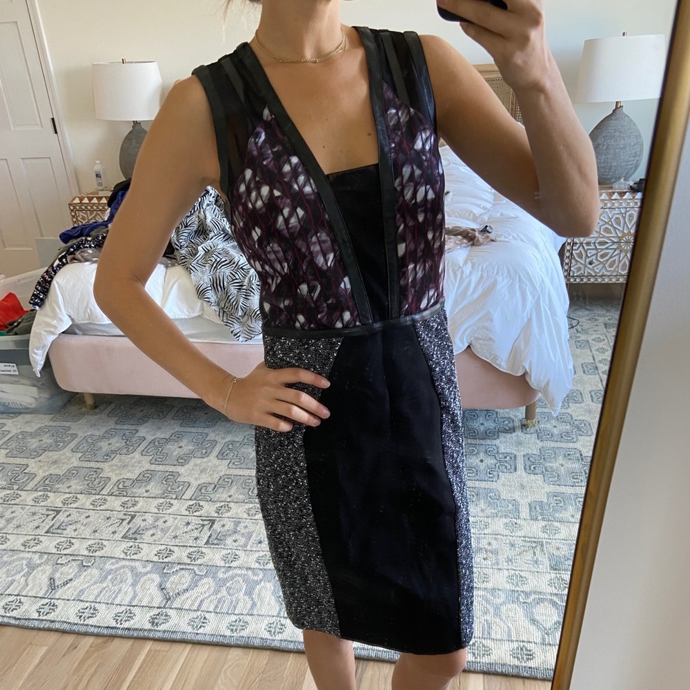 Rachel Roy Dress